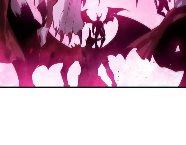 漫画《死灵法师！我即是天灾》第114话 献祭！第62张图