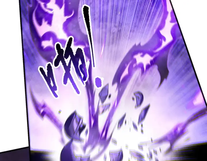 漫画《死灵法师！我即是天灾》第114话 献祭！第68张图