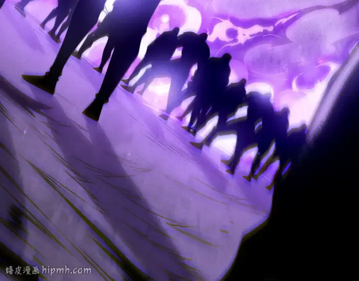 漫画《死灵法师！我即是天灾》第114话 献祭！第72张图