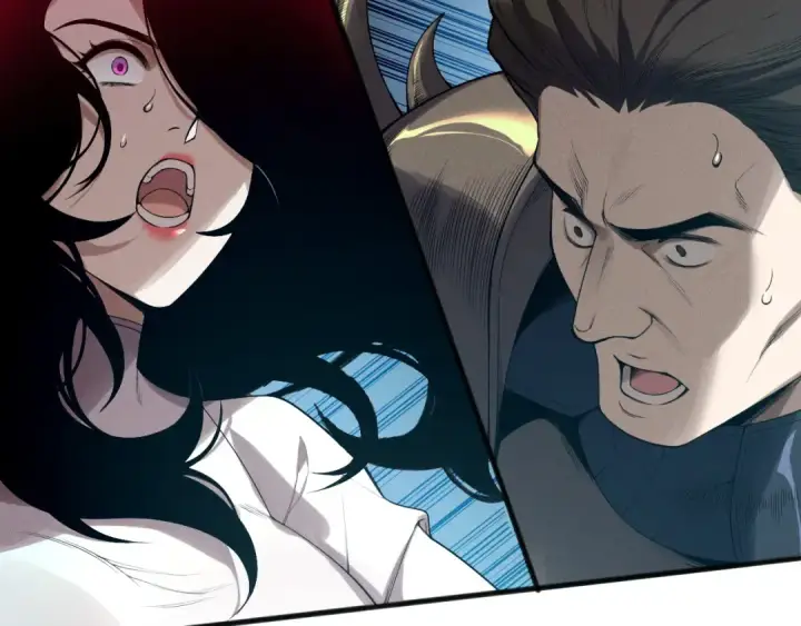 漫画《死灵法师！我即是天灾》第114话 献祭！第75张图