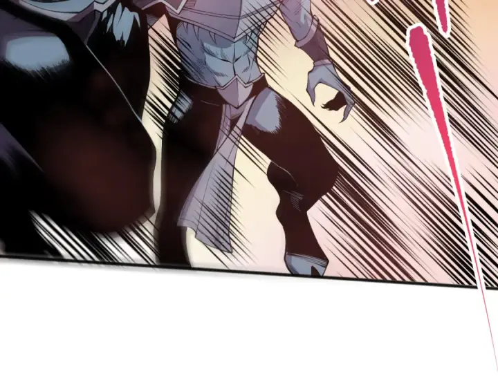 漫画《死灵法师！我即是天灾》第114话 献祭！第85张图