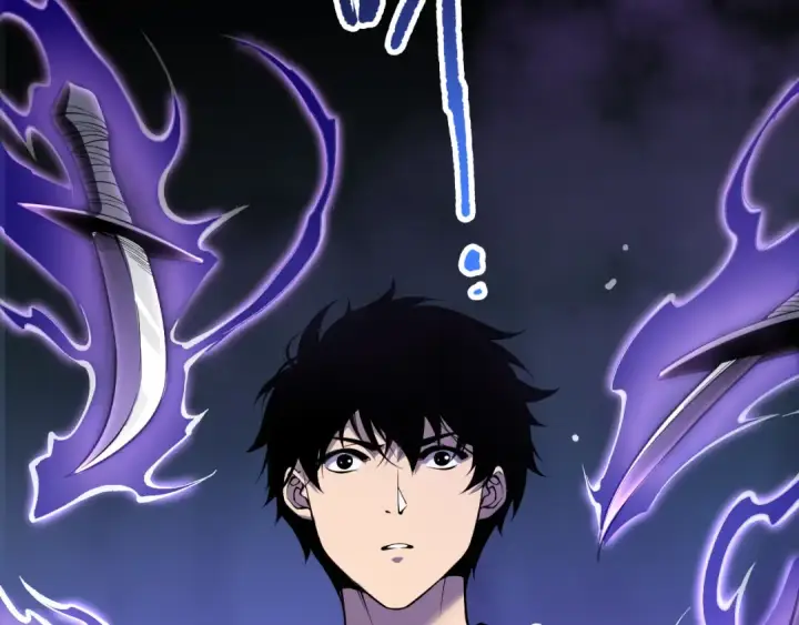 漫画《死灵法师！我即是天灾》第114话 献祭！第87张图