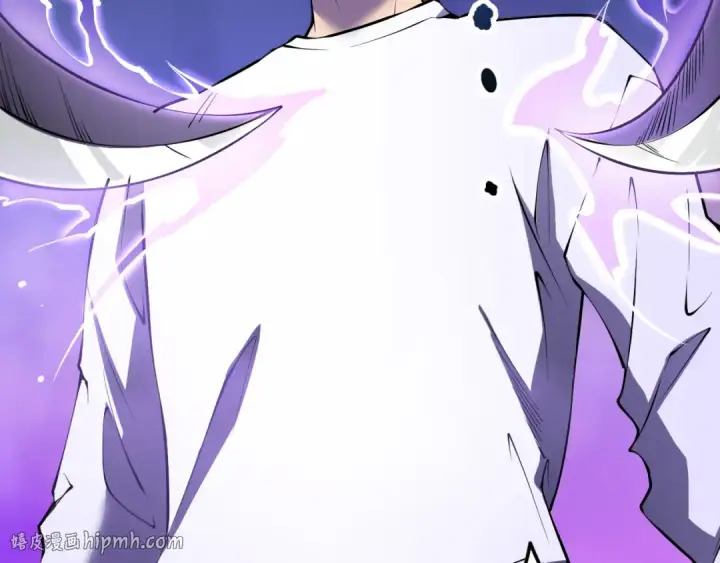 漫画《死灵法师！我即是天灾》第114话 献祭！第88张图