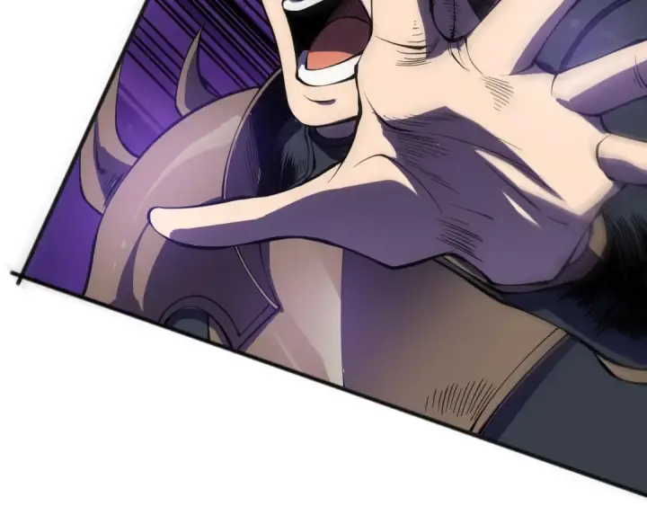 漫画《死灵法师！我即是天灾》第114话 献祭！第90张图