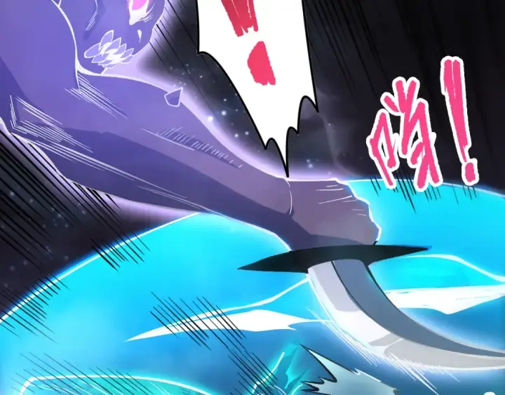 漫画《死灵法师！我即是天灾》第114话 献祭！第92张图