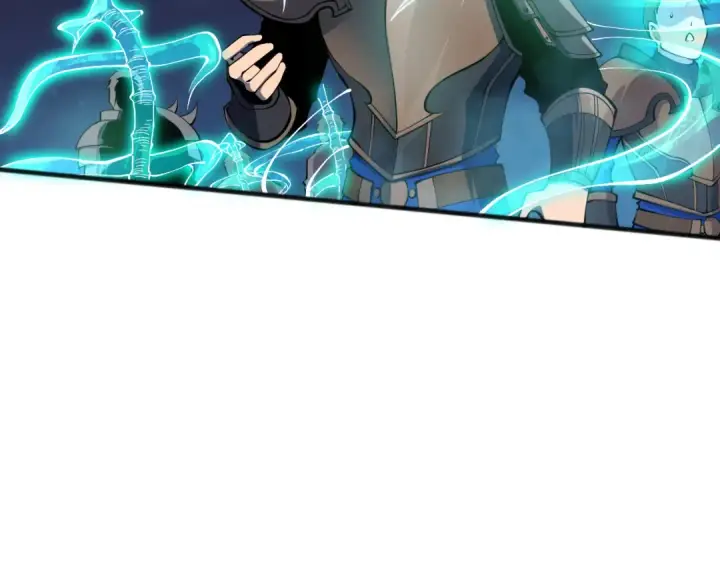 漫画《死灵法师！我即是天灾》第115话 血脉吞噬！第113张图