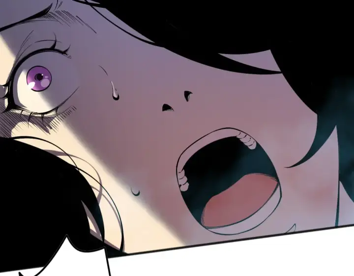 漫画《死灵法师！我即是天灾》第115话 血脉吞噬！第125张图