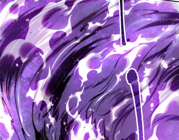 漫画《死灵法师！我即是天灾》第115话 血脉吞噬！第137张图