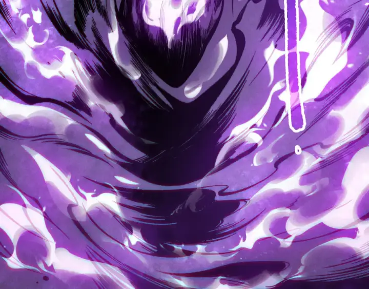 漫画《死灵法师！我即是天灾》第115话 血脉吞噬！第138张图