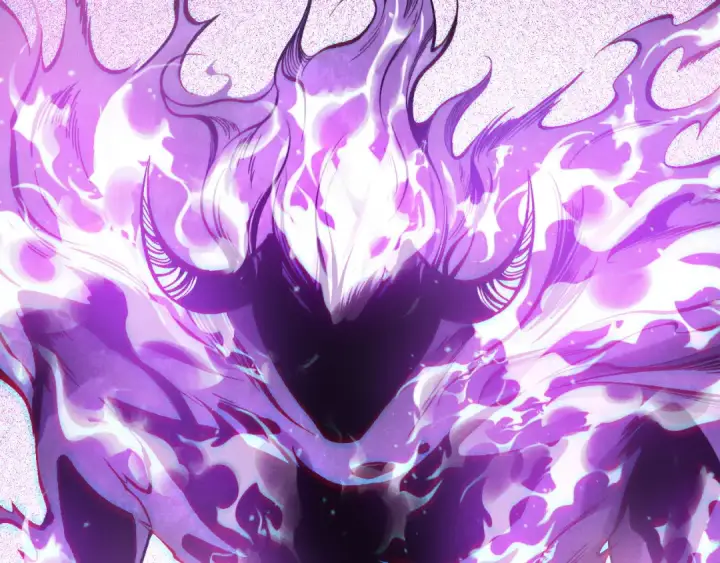 漫画《死灵法师！我即是天灾》第115话 血脉吞噬！第142张图