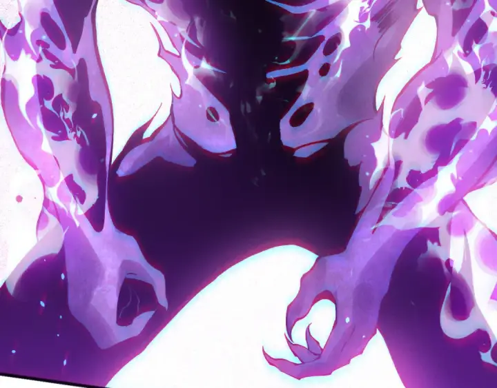 漫画《死灵法师！我即是天灾》第115话 血脉吞噬！第143张图