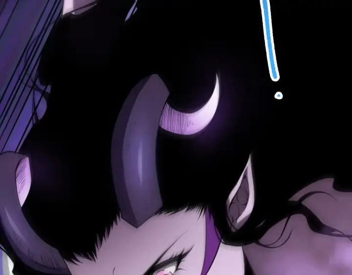 漫画《死灵法师！我即是天灾》第115话 血脉吞噬！第31张图