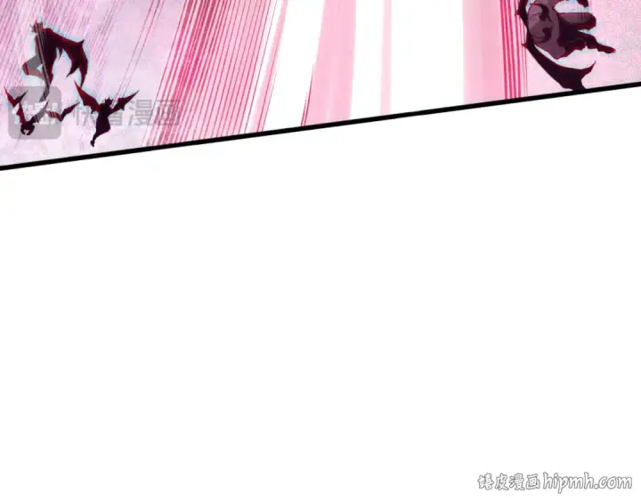 漫画《死灵法师！我即是天灾》第115话 血脉吞噬！第40张图