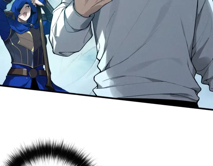 漫画《死灵法师！我即是天灾》第115话 血脉吞噬！第42张图