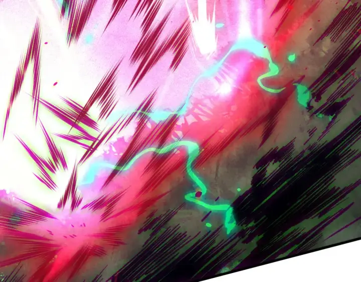 漫画《死灵法师！我即是天灾》第115话 血脉吞噬！第51张图