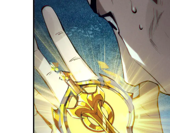 漫画《死灵法师！我即是天灾》第115话 血脉吞噬！第57张图