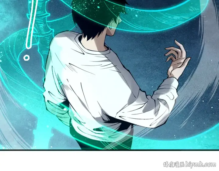 漫画《死灵法师！我即是天灾》第115话 血脉吞噬！第64张图