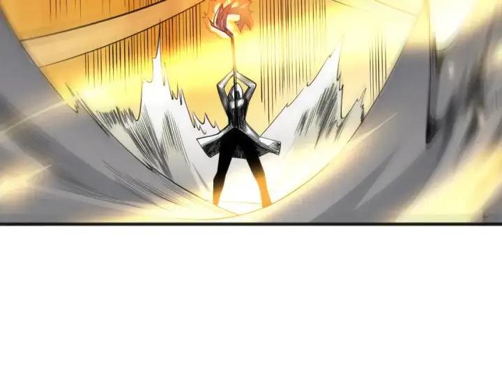 漫画《死灵法师！我即是天灾》第115话 血脉吞噬！第7张图