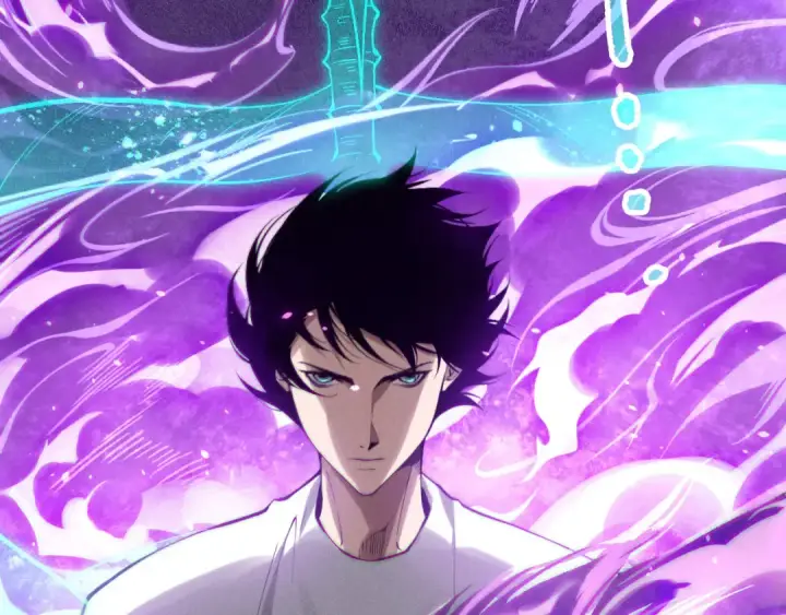 漫画《死灵法师！我即是天灾》第115话 血脉吞噬！第70张图