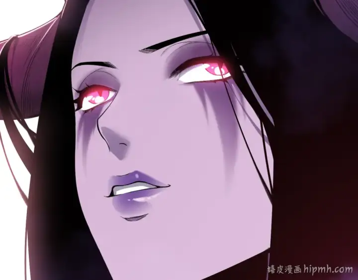 漫画《死灵法师！我即是天灾》第115话 血脉吞噬！第88张图