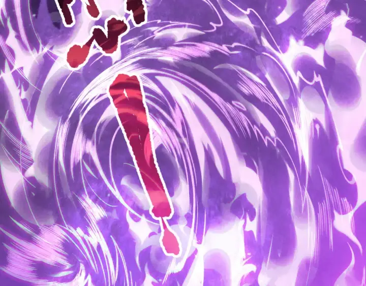 漫画《死灵法师！我即是天灾》第115话 血脉吞噬！第94张图