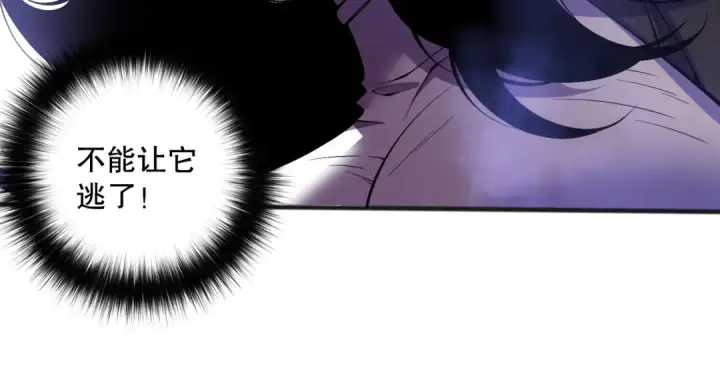 漫画《死灵法师！我即是天灾》第116话 符文技能！第106张图