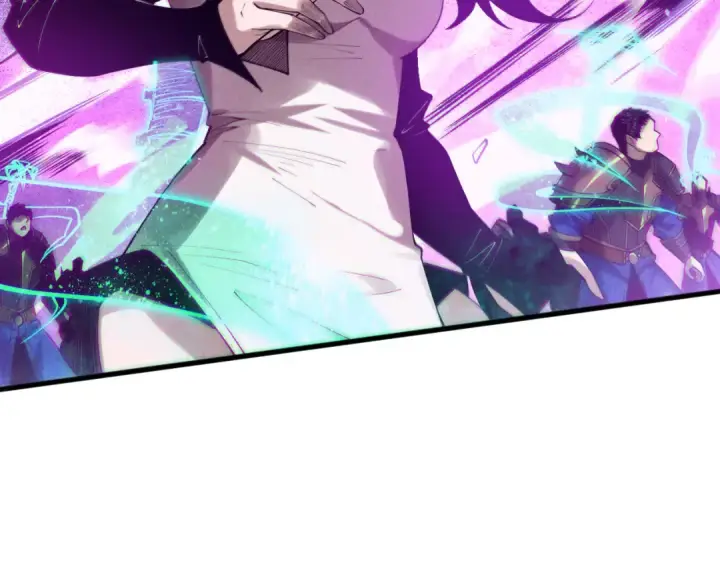 漫画《死灵法师！我即是天灾》第116话 符文技能！第12张图