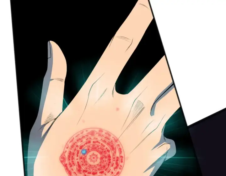 漫画《死灵法师！我即是天灾》第116话 符文技能！第42张图