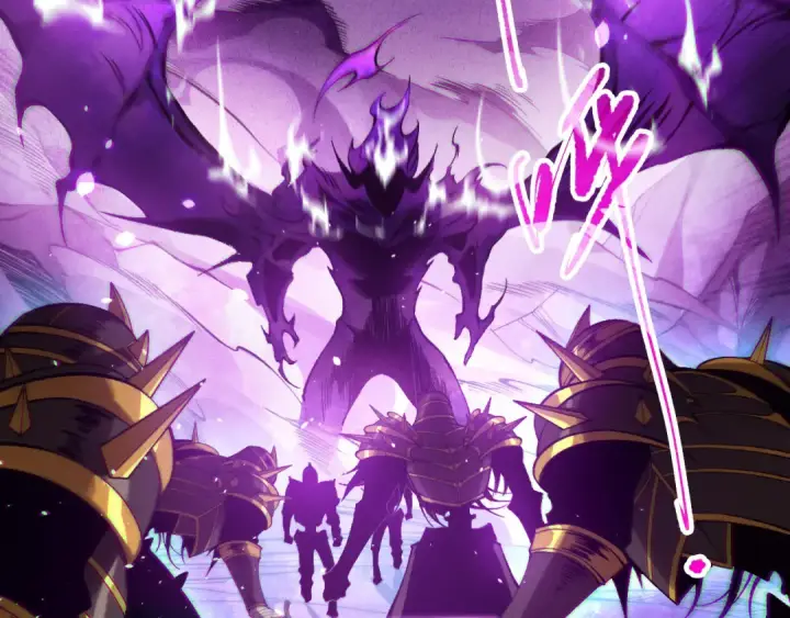漫画《死灵法师！我即是天灾》第116话 符文技能！第54张图