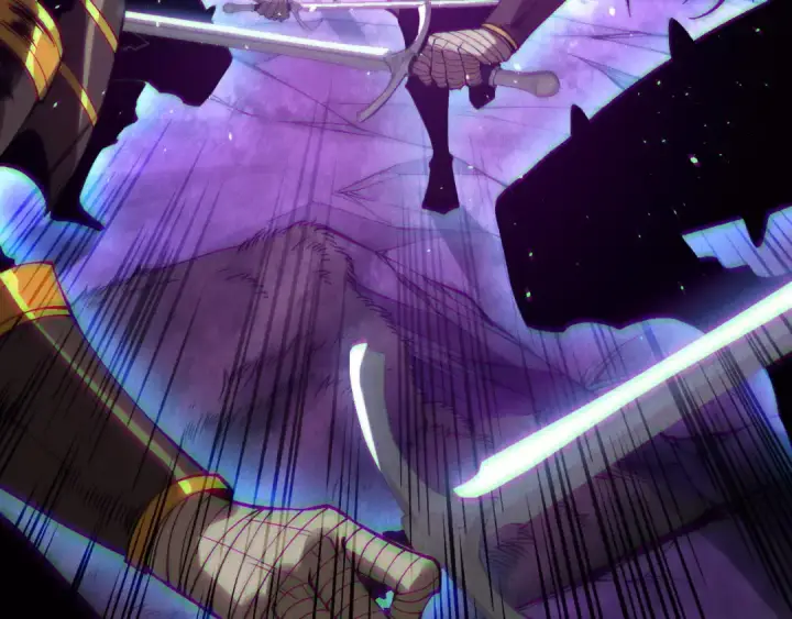 漫画《死灵法师！我即是天灾》第116话 符文技能！第55张图