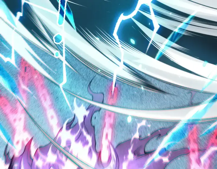 漫画《死灵法师！我即是天灾》第116话 符文技能！第79张图