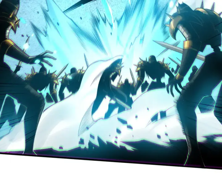 漫画《死灵法师！我即是天灾》第116话 符文技能！第83张图