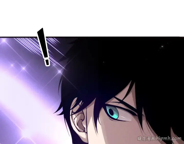 漫画《死灵法师！我即是天灾》第117话 神选秘境！第128张图