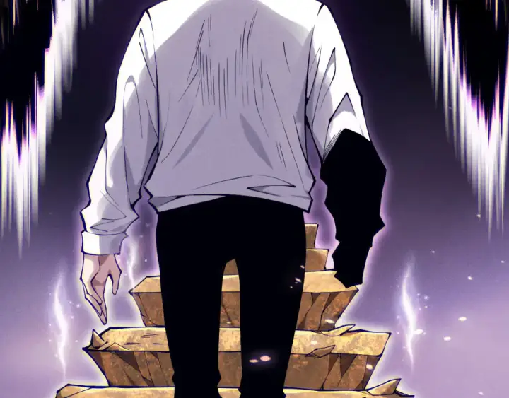 漫画《死灵法师！我即是天灾》第117话 神选秘境！第141张图