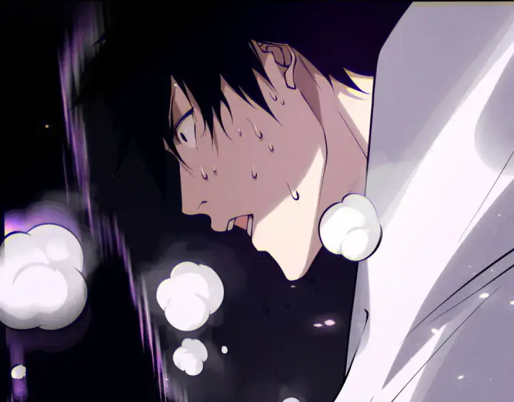 漫画《死灵法师！我即是天灾》第117话 神选秘境！第147张图