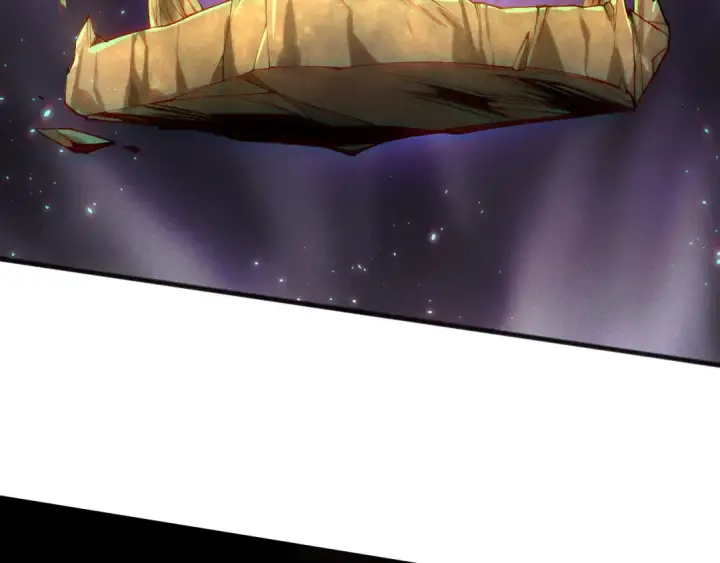 漫画《死灵法师！我即是天灾》第117话 神选秘境！第15张图