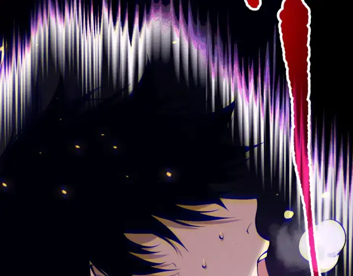 漫画《死灵法师！我即是天灾》第117话 神选秘境！第154张图