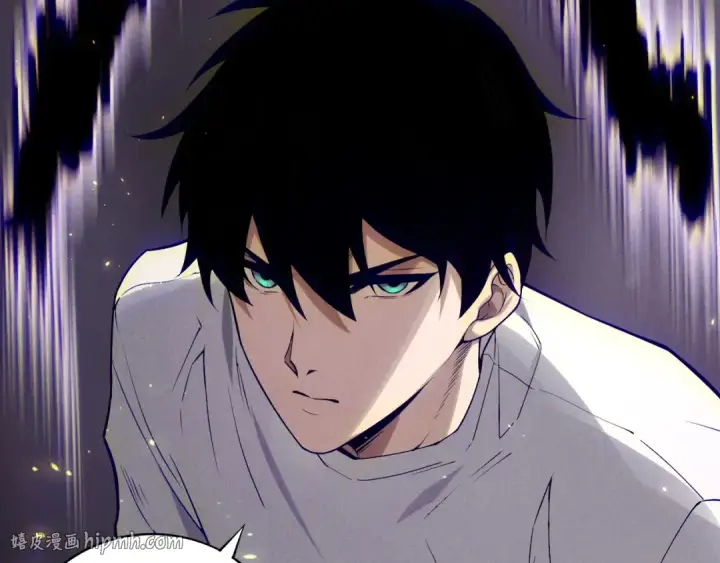 漫画《死灵法师！我即是天灾》第117话 神选秘境！第32张图