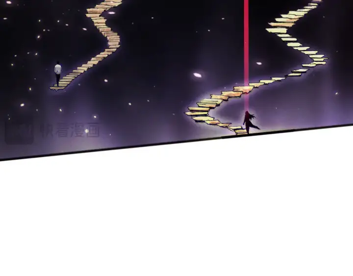 漫画《死灵法师！我即是天灾》第117话 神选秘境！第75张图
