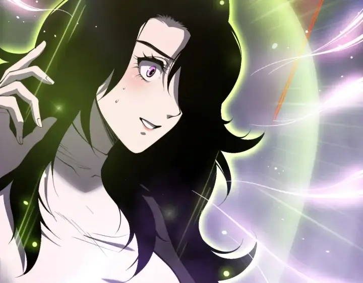 漫画《死灵法师！我即是天灾》第117话 神选秘境！第97张图