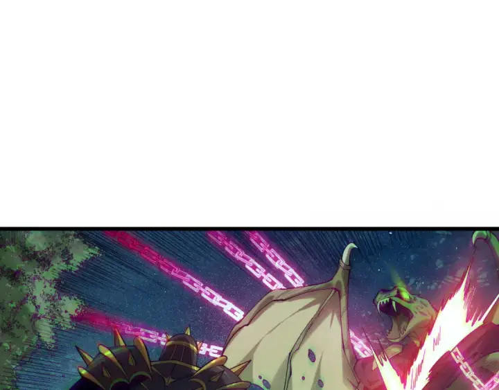 漫画《死灵法师！我即是天灾》第118话 神州鼎！第118张图