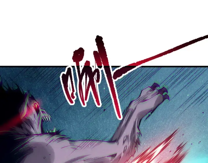 漫画《死灵法师！我即是天灾》第118话 神州鼎！第131张图