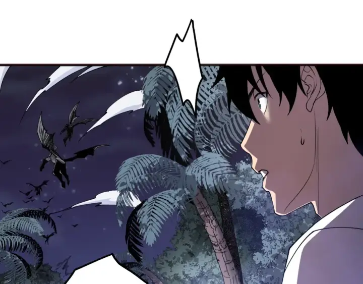 漫画《死灵法师！我即是天灾》第118话 神州鼎！第148张图