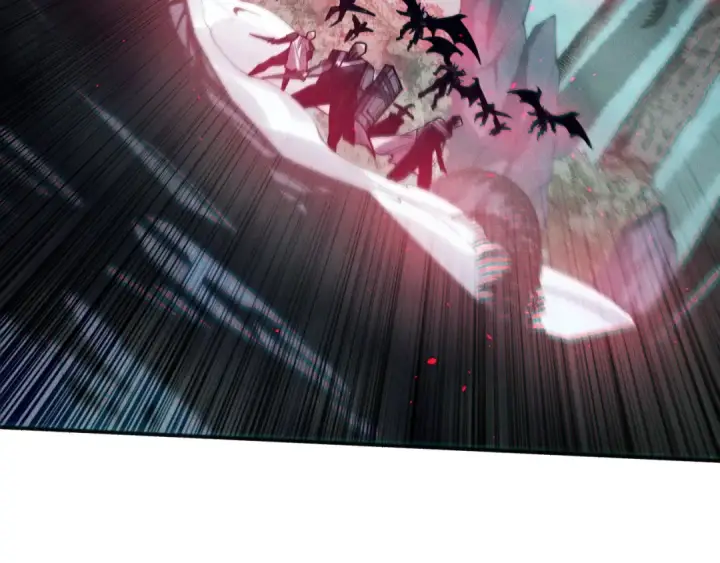 漫画《死灵法师！我即是天灾》第118话 神州鼎！第155张图