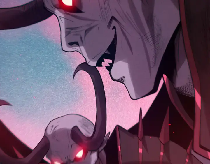 漫画《死灵法师！我即是天灾》第118话 神州鼎！第161张图