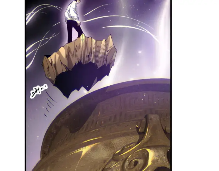 漫画《死灵法师！我即是天灾》第118话 神州鼎！第25张图