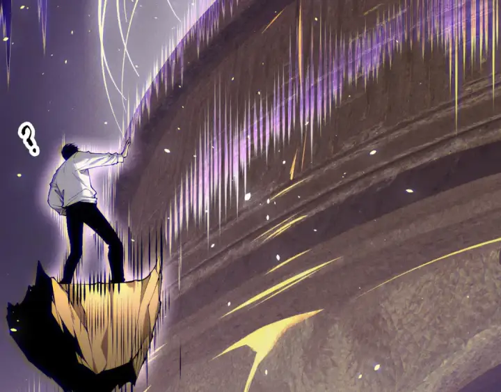 漫画《死灵法师！我即是天灾》第118话 神州鼎！第37张图