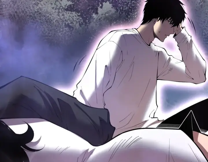 漫画《死灵法师！我即是天灾》第118话 神州鼎！第61张图