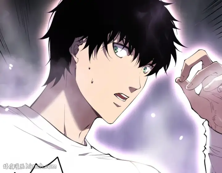 漫画《死灵法师！我即是天灾》第118话 神州鼎！第64张图