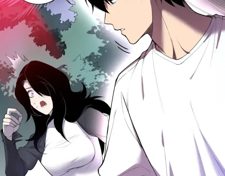 漫画《死灵法师！我即是天灾》第118话 神州鼎！第82张图